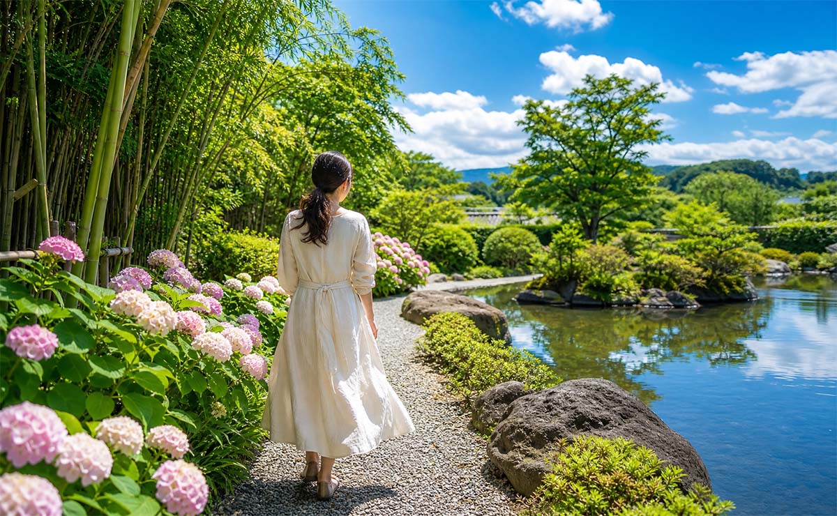 あなたらしい歩幅に合わせたカウンセリング