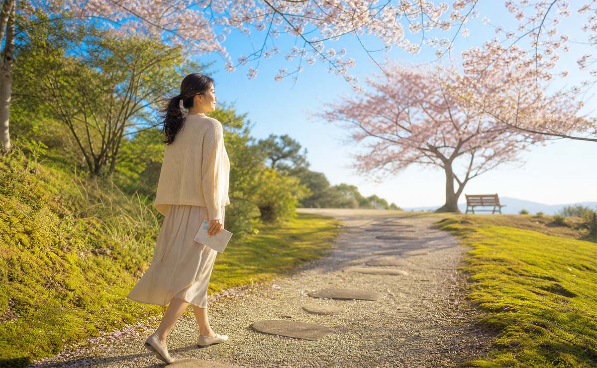 診断結果を自分らしい未来へつなげる支援