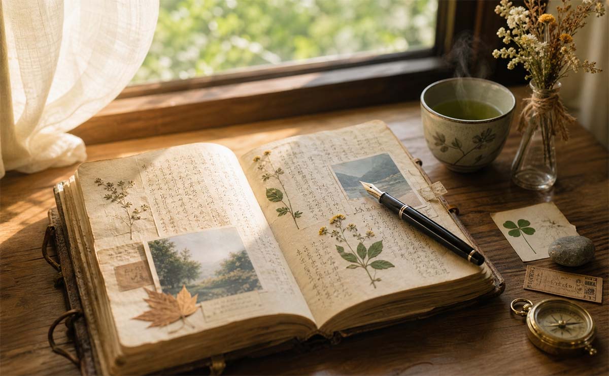 人生ストーリー作成